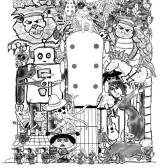 Level Up! Guitar Books 1 & 2