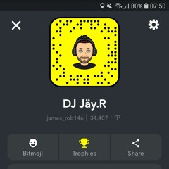 DJ Jay.R