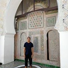Mohamed Walid Bechrouri