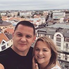 Мирослава Бахчиванжи