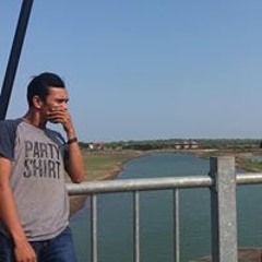 arya arik