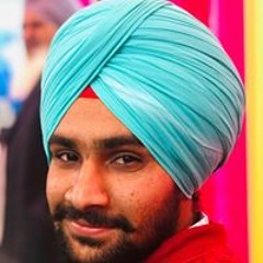 Tarandeep Uppal