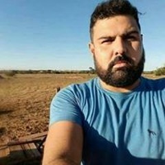 Erley Santos