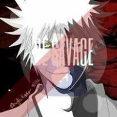 Itchigo Kurosaki