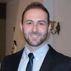Ronaldo Magano