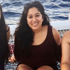 Gina Nathwani