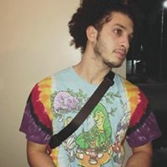 Giovanni Reyes