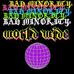 𝖇𝖆𝖉 𝖒𝖎𝖓𝖔𝖗𝖎𝖙𝖞