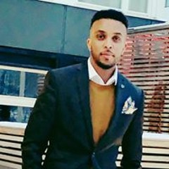 muniir abdullahi