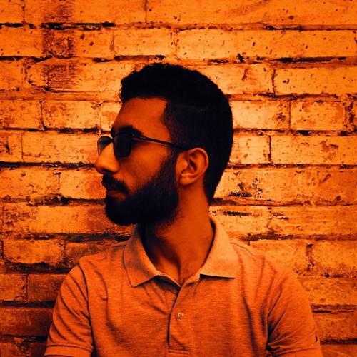 Abdelrahman Elmahy’s avatar