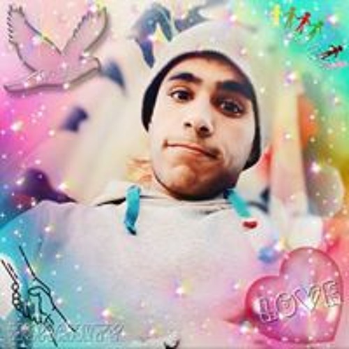 Ibrahim slama’s avatar