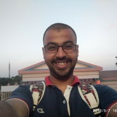khaled gamal