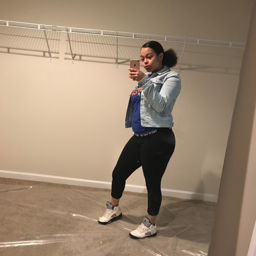 Vickydagleesh- I Dont Need No Help (Glokknine Remix)