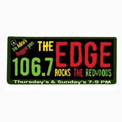 Irie Adina's Reggae pon the Edge