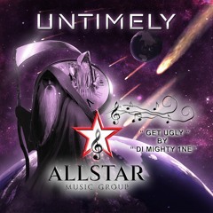 ALLSTAR MUSIC GROUP INC