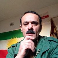 Shawkat Saleh