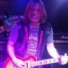 Davey Gasper