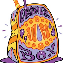 Lavender Juicebox