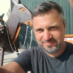 Gaweł Marcinkiewicz