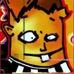 DiscoZombie