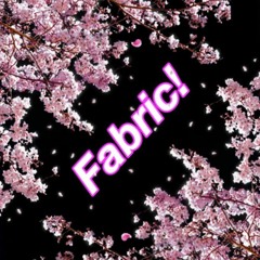 Fabric!