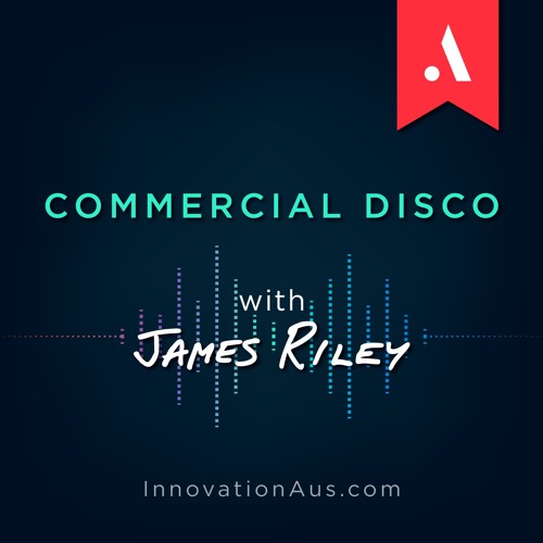 Minister Victor Dominello By Commercial Disco With Innovationaus Com