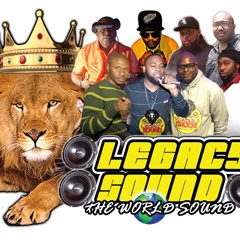 legacy sound