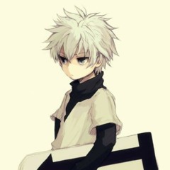 Cool_Kid_Killua