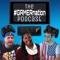 The #GAMERnation Podcast