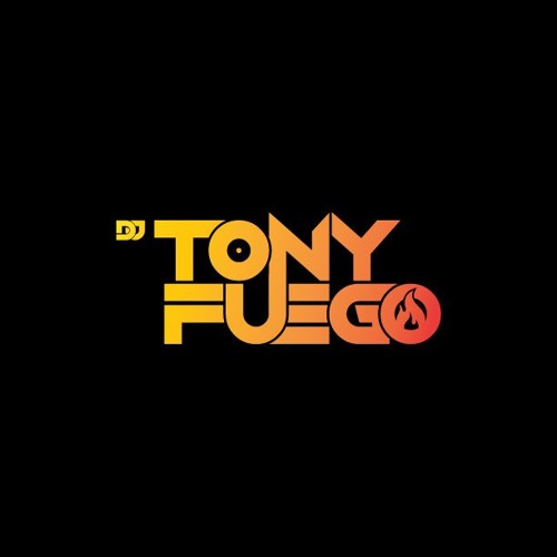 DJ Tony Fuego’s avatar
