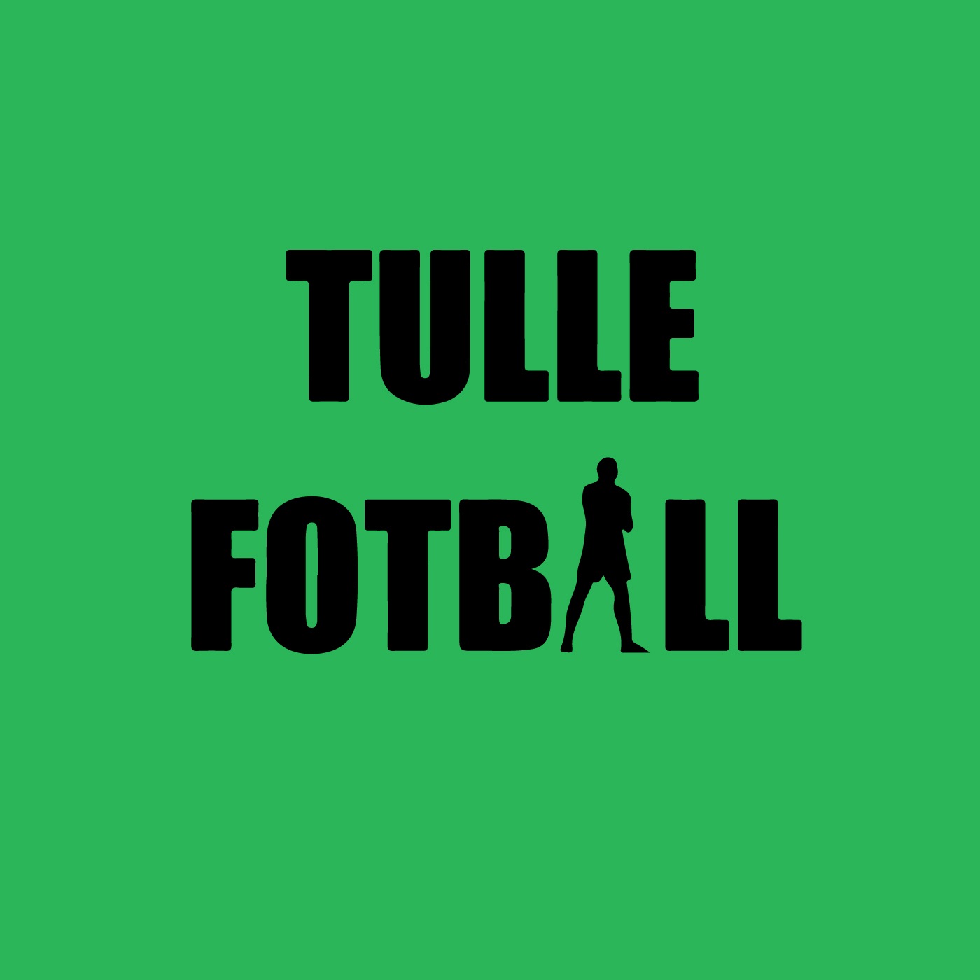 Tullefotball podcast artwork