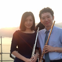 Flutesfamily 吹笛手家族