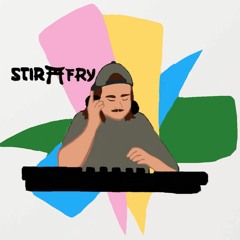 STiRFRY