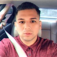 Cesar Eban Aviles
