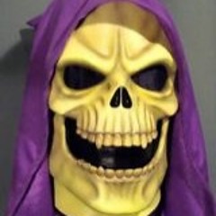 SKELETOR
