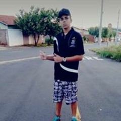 Matheus Sta