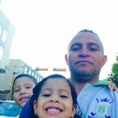 Yohan Barrientos