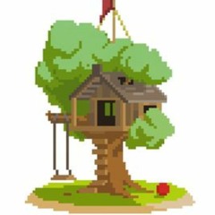 Treehouse Delight