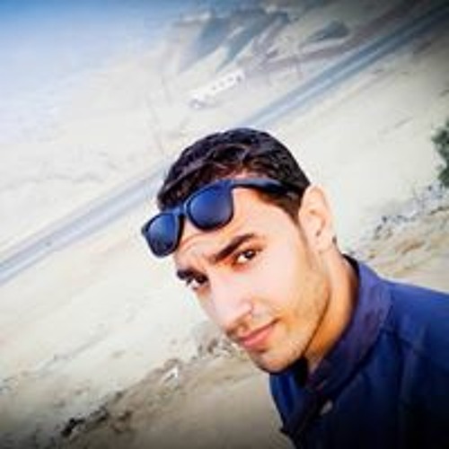 MOhamed Gamal’s avatar