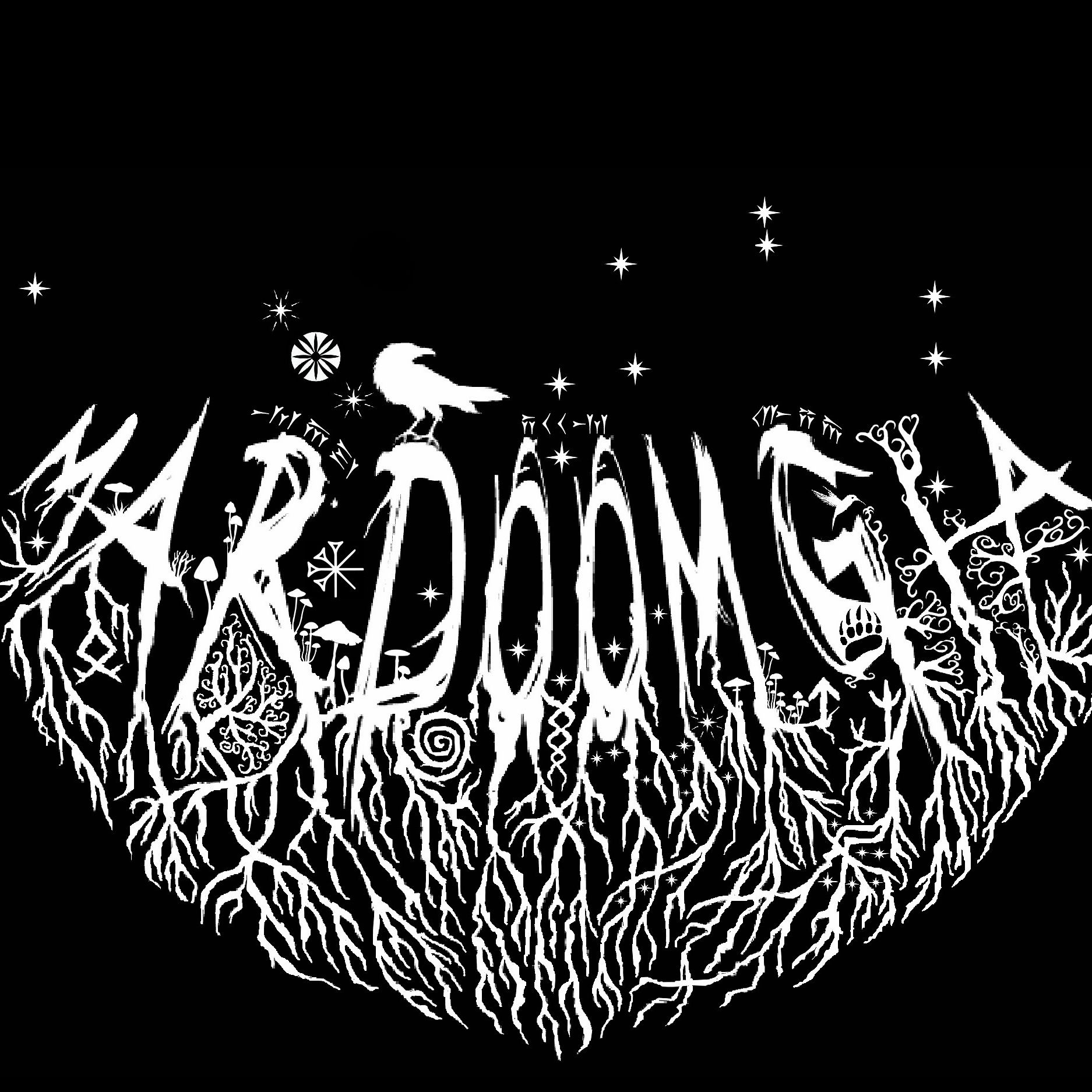 MarDoomGia podcast artwork