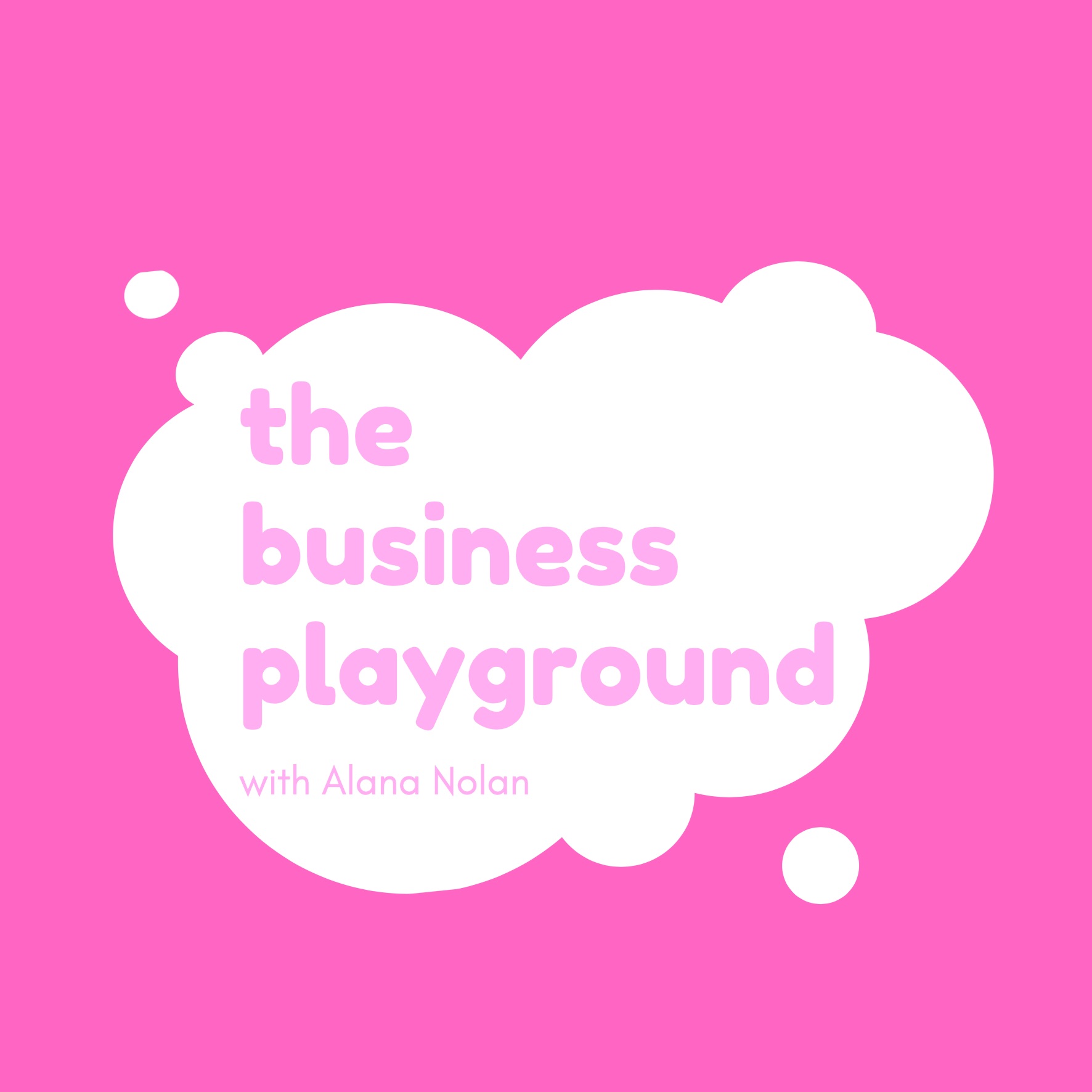 The Business Playground