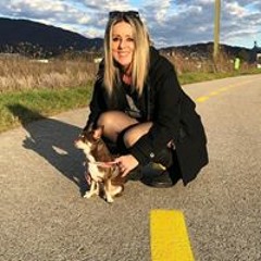 Martine Vojtasik