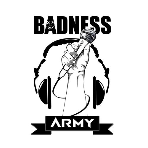 DANCEHALL AMINI @BADNESS ARMY SOUND ZW’s avatar