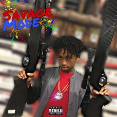 Savage Kidd