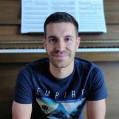 Dimitri DAUDU
