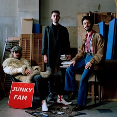 Junky Fam