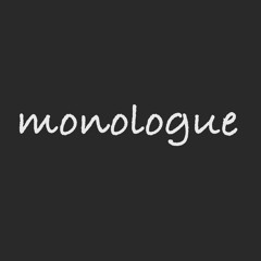 monologue_member