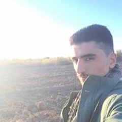 Farook Alobaidi