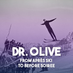 Dr. Olive