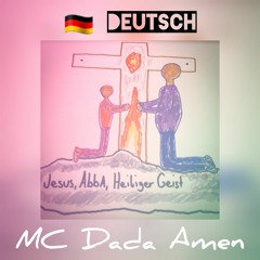 MC Dada Amen Hochdeutsch